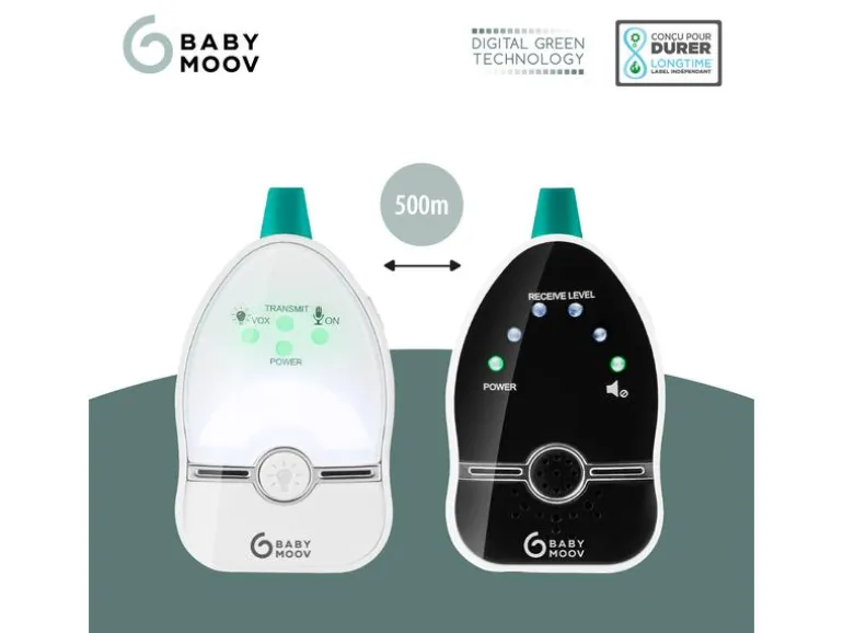 Babymoov Babyphone Easy Care