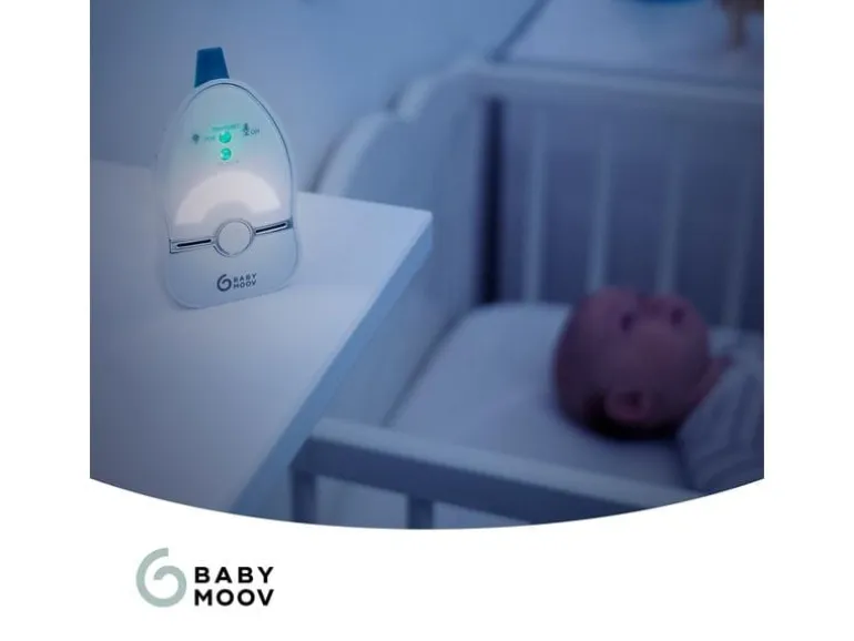 Babymoov Babyphone Easy Care