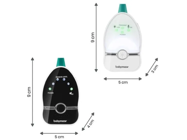 Babymoov Babyphone Easy Care
