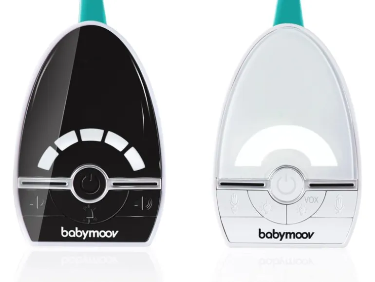 Babymoov Babyphone Expert Care 1000 m