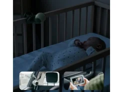 Babymoov Babyphone mit Kamera Yoo Go Plus HD Grün