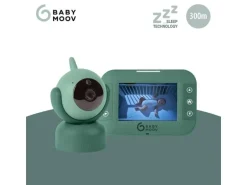 Babymoov Babyphone YOO TWIST mit Kamera