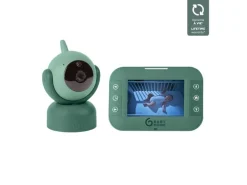 Babymoov Babyphone YOO TWIST mit Kamera