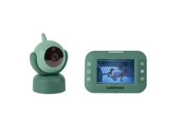 Babymoov Babyphone YOO TWIST mit Kamera
