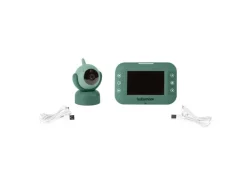 Babymoov Babyphone YOO TWIST mit Kamera