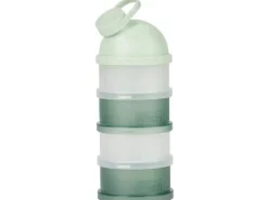 Babymoov Milchpulverportionierer Green 360 ml