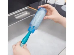 Babymoov Reinigungsbürste Blau