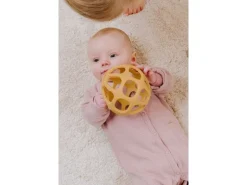 baby's only Baby-Greifball Ocker
