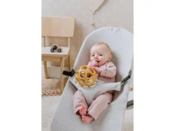 baby's only Baby-Greifball Ocker