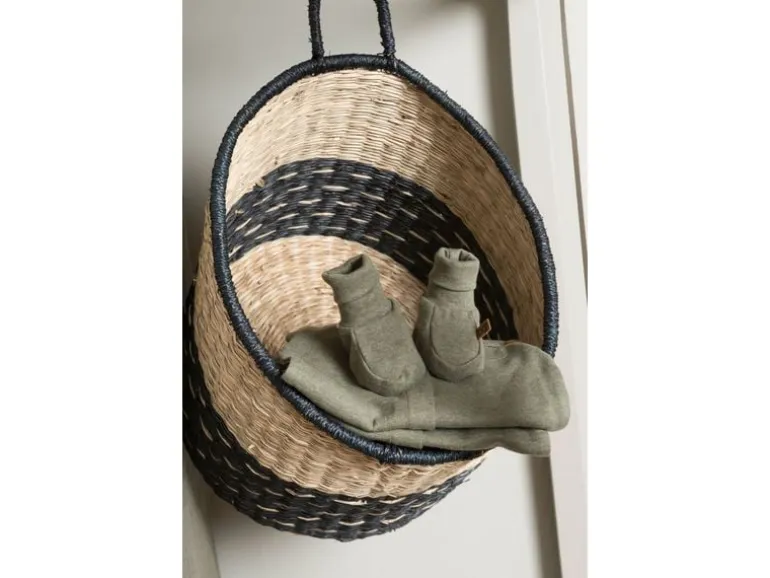 baby's only Booties Melange Clay 0-3 Monate