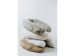 baby's only Stillkissen Cozy Warm Linen