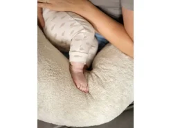 baby's only Stillkissen Cozy Warm Linen