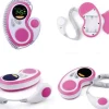 Babysounds Fetal Doppler mit Lautsprecher