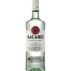 Bacardi Rum Carta Blanca 1.5 l