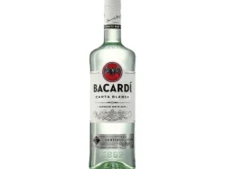 Bacardi Rum Carta Blanca 1.5 l