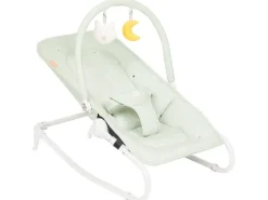 Badabulle Babywippe Lichen