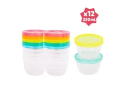 Badabulle Nahrungsbehälter Badabowls 250 ml
