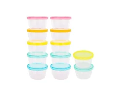 Badabulle Nahrungsbehälter Badabowls 250 ml