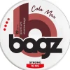 Bagz Cola Max Strong 16 mg