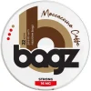 Bagz Mocca Caffe Strong 16 mg Strong, 16 mg