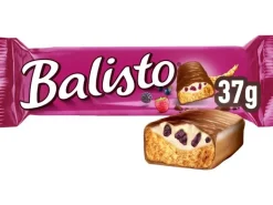 Balisto Riegel Yoberry 20 x 37 g