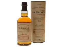 Balvenie Balvenie 14 Jahre Caribbean Cask
