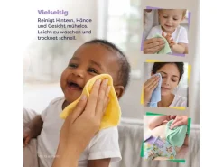 Bambino Mio Feuchttücher Feuchttücher
