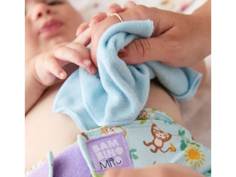 Bambino Mio Feuchttücher Feuchttücher