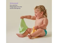 Bambino Mio Feuchttücher Feuchttücher