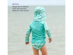 Bambino Mio Schwimmwindel Gr. 1