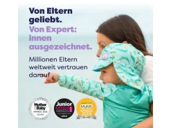 Bambino Mio Schwimmwindel Gr. 1