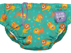 Bambino Mio Schwimm Windeln Coole Katzen Grösse 2-3 Jahre