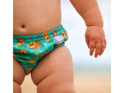 Bambino Mio Schwimm Windeln Coole Katzen Grösse 2-3 Jahre