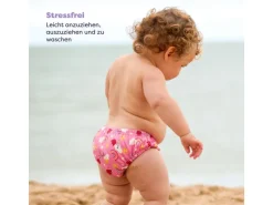 Bambino Mio Schwimm Windeln Glückliche Tage 3-4 Jahre