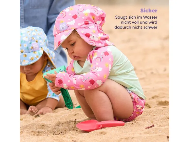 Bambino Mio Schwimm Windeln Glückliche Tage 3-4 Jahre