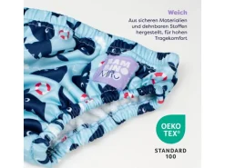 Bambino Mio Schwimm Windeln Walfisch Grösse 1-2 Jahre
