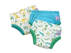 Bambino Mio Trainingsunterhosen Wilde Natur Grösse 3-4
