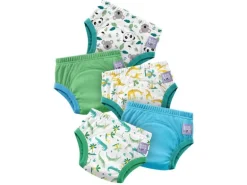 Bambino Mio Trainingsunterwäsche Grösse 8