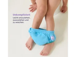 Bambino Mio Trainingsunterwäsche Grösse 8
