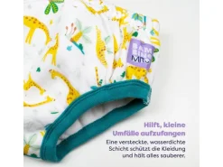 Bambino Mio Trainingsunterwäsche Grösse 8