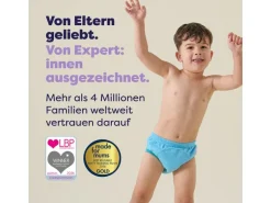Bambino Mio Trainingsunterwäsche Grösse 8
