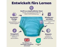 Bambino Mio Trainingsunterwäsche Grösse 8