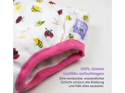 Bambino Mio Trainingswindeln Grösse 4-5