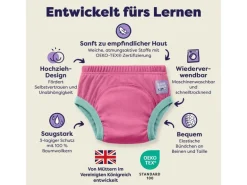 Bambino Mio Trainingswindeln Grösse 4-5