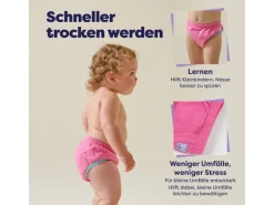 Bambino Mio Trainingswindeln Grösse 4-5