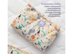 Bambino Mio Wickelunterlage 1 Stück