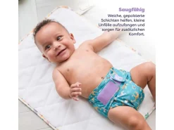 Bambino Mio Wickelunterlage 1 Stück