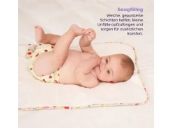Bambino Mio Wickelunterlage 1 Stück