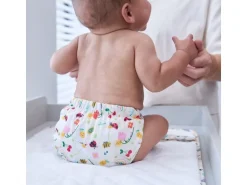 Bambino Mio Wickelunterlage 1 Stück
