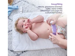 Bambino Mio Wickelunterlage 1 Stück